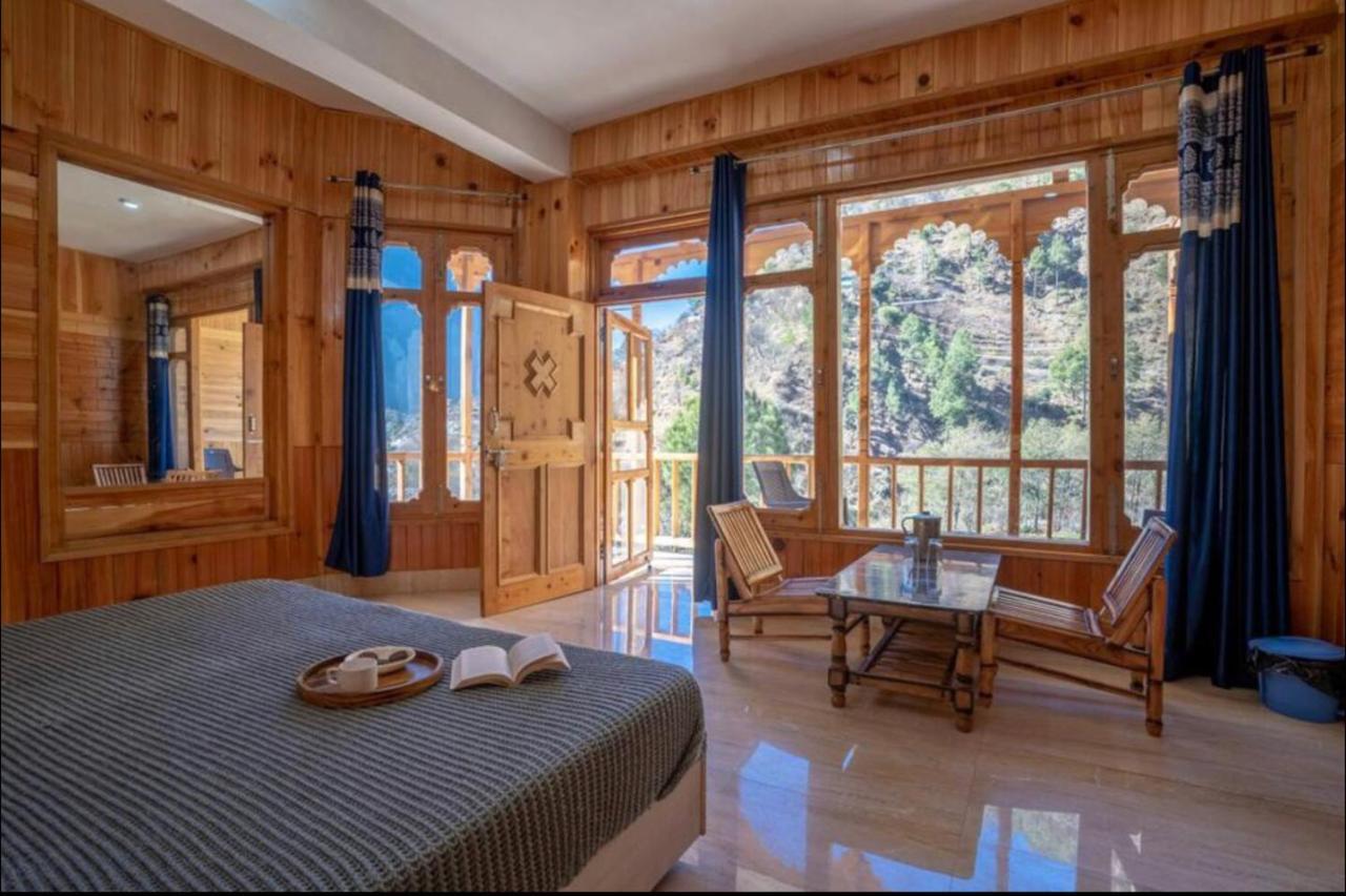 Rrr Villa Banjār Extérieur photo