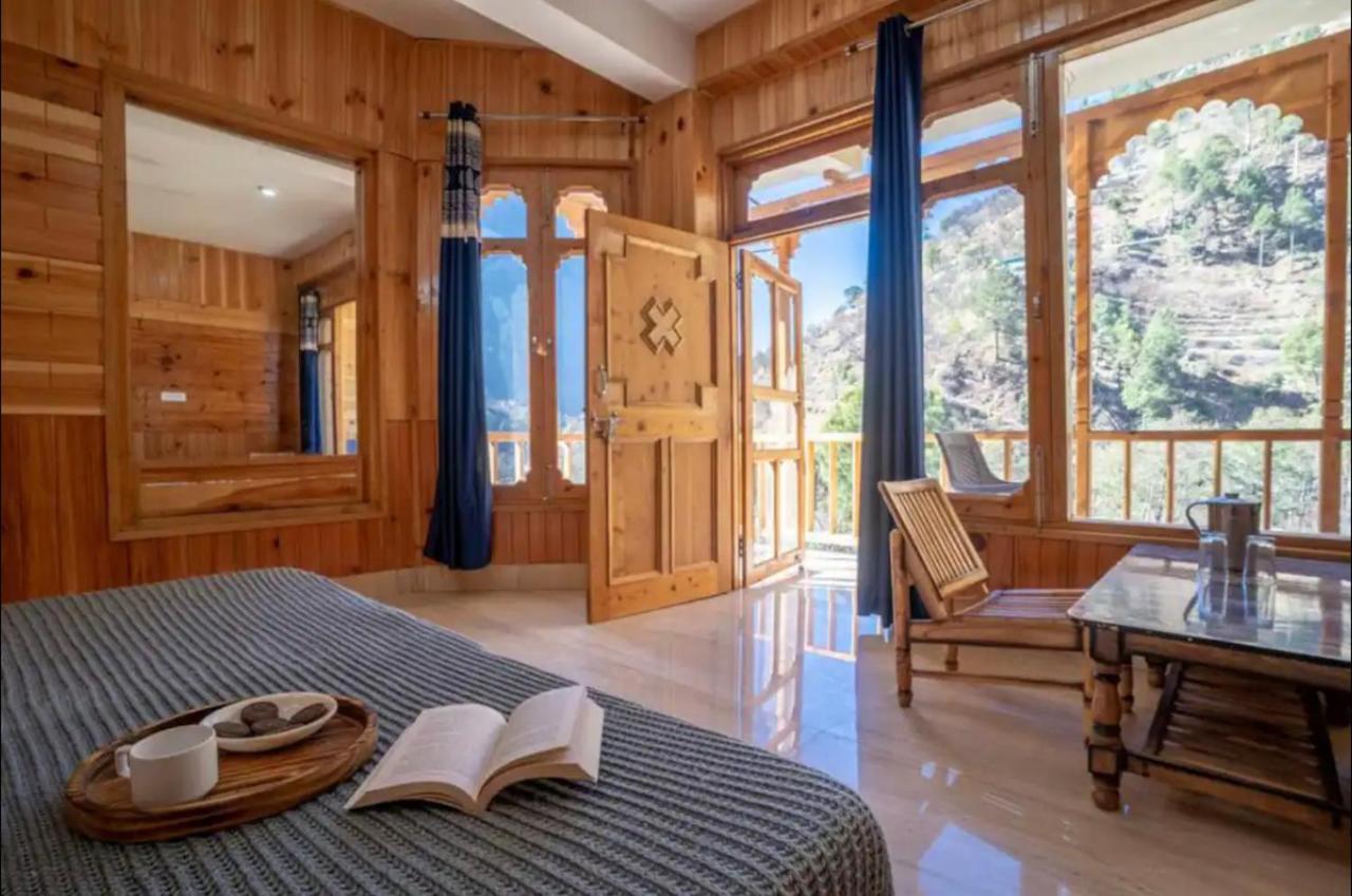 Rrr Villa Banjār Extérieur photo