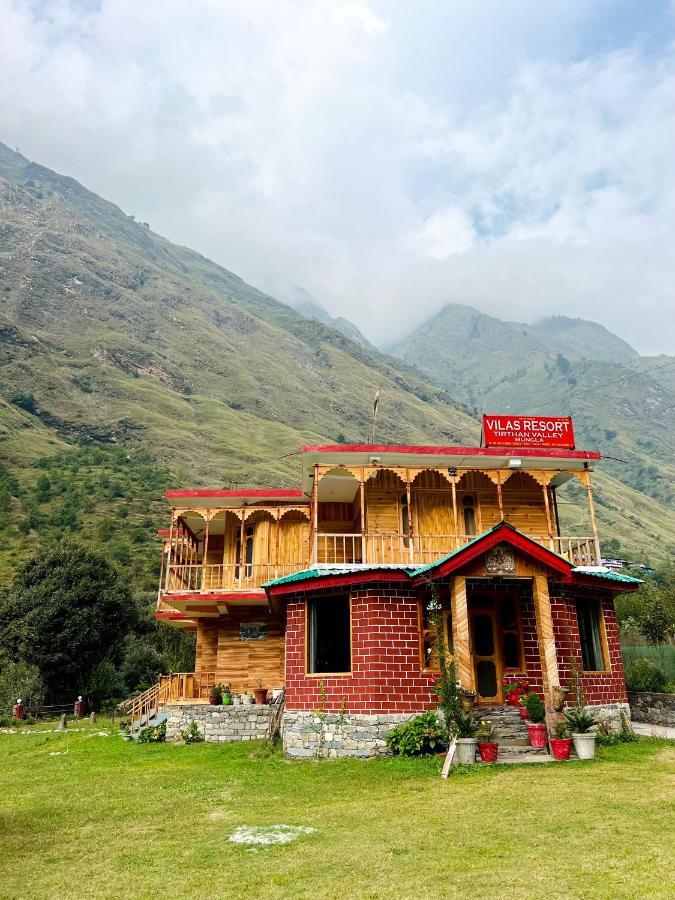 Rrr Villa Banjār Extérieur photo