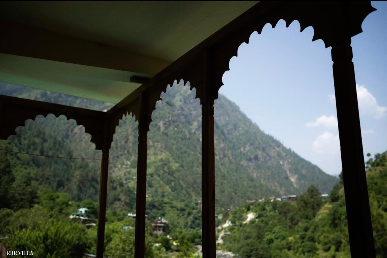 Rrr Villa Banjār Extérieur photo