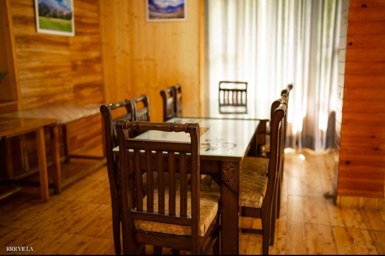 Rrr Villa Banjār Extérieur photo