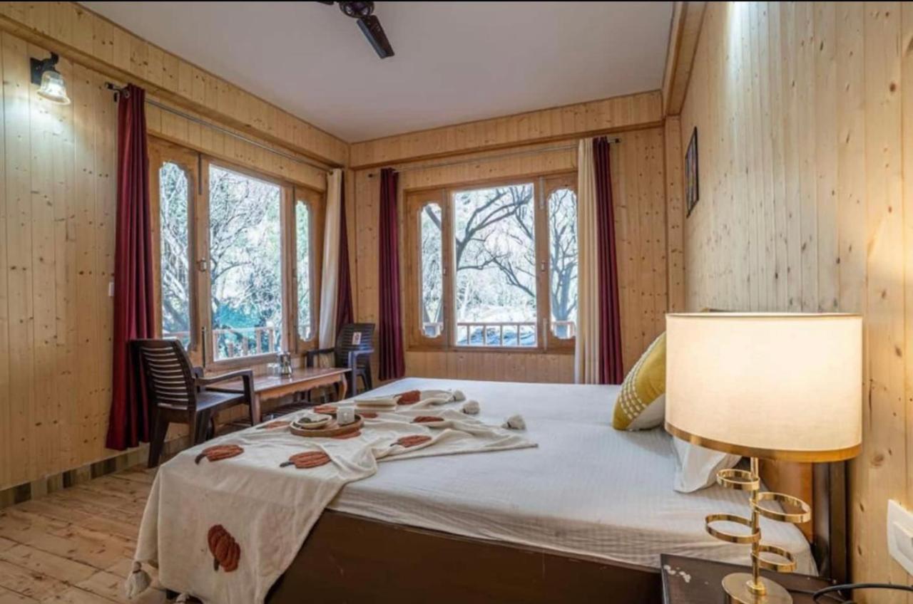 Rrr Villa Banjār Extérieur photo