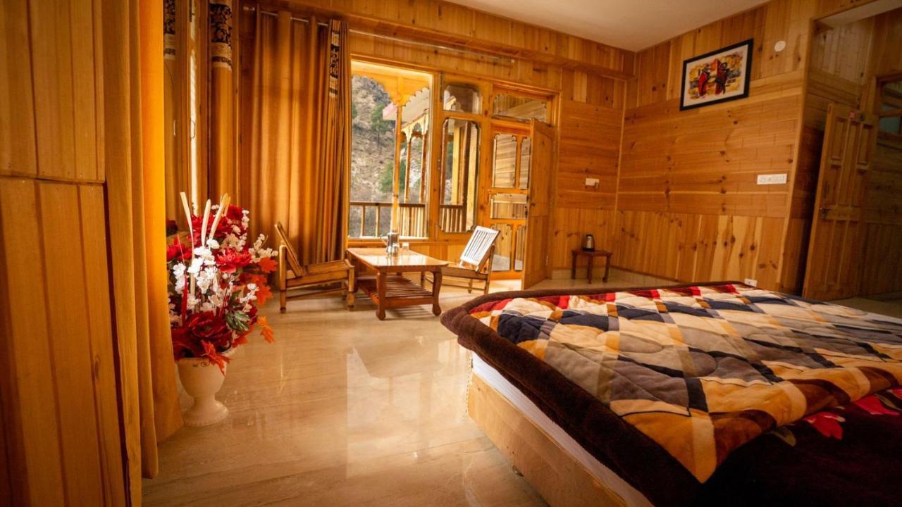 Rrr Villa Banjār Extérieur photo