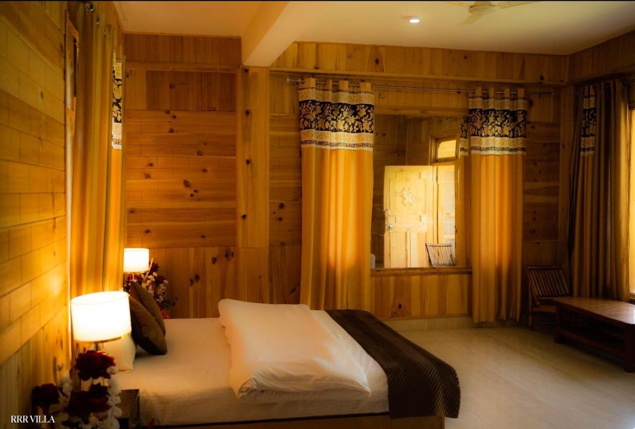 Rrr Villa Banjār Extérieur photo