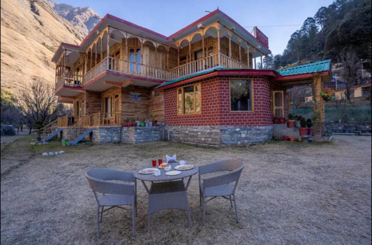 Rrr Villa Banjār Extérieur photo
