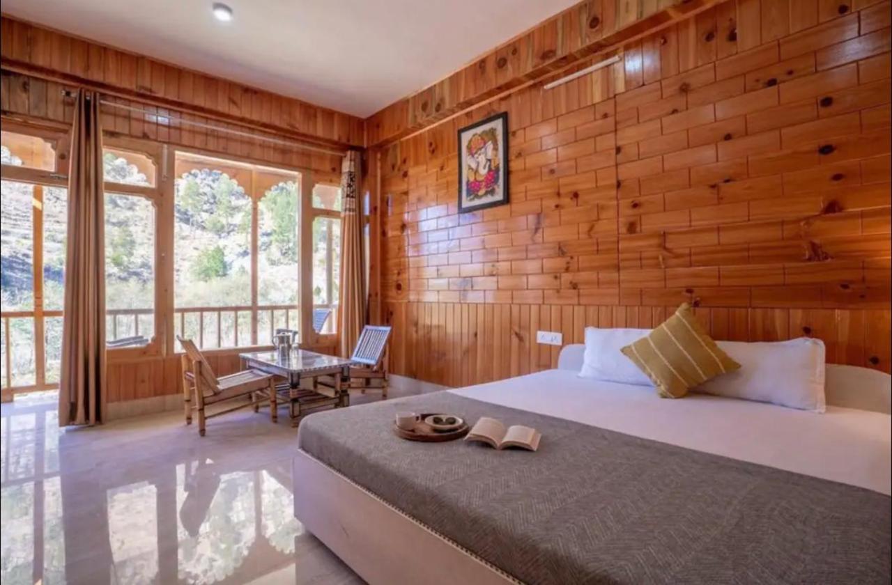 Rrr Villa Banjār Extérieur photo