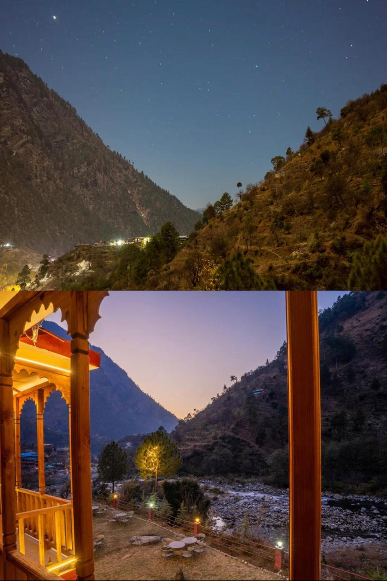 Rrr Villa Banjār Extérieur photo